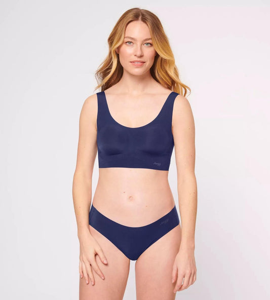Sloggi ZERO Feel Top EX Dames Beha - Maat XL