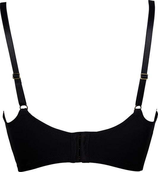 After Eden D-Cup & Up Novenna Bustier Beha