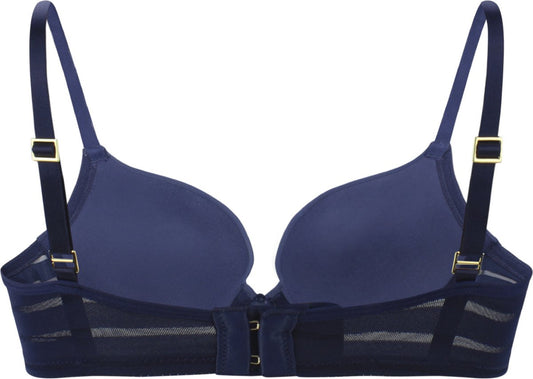 Sapph ICB Madison Push-up BH