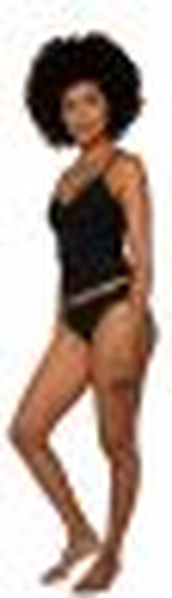 Protest Reach Tankini Dames - Maat Xs/34