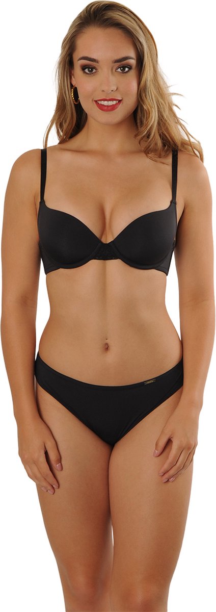 Sapph Toulouse Push-up BH
