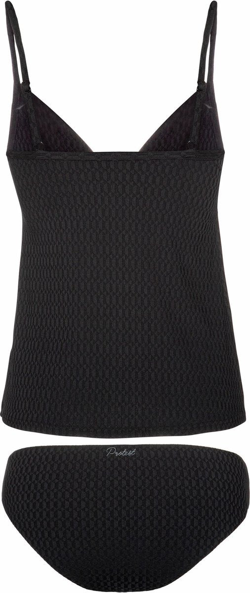 Protest Reach Tankini Dames - Maat Xs/34