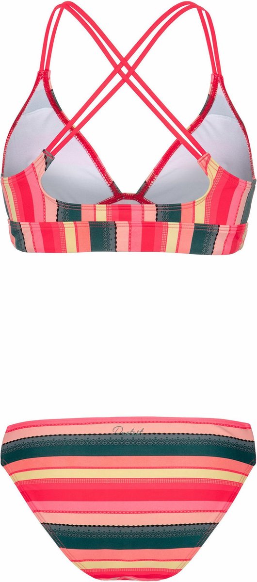 Protest Superal Triangel Bikini Dames - Maat Xs/34