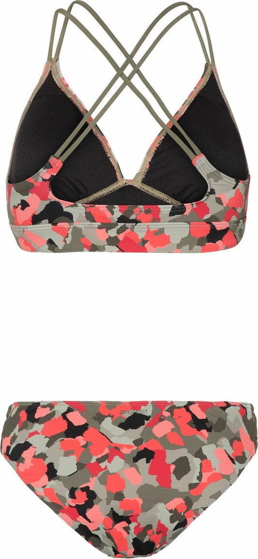Protest Missie Triangel Bikini Dames - Maat Xs/34