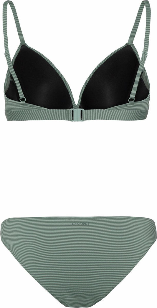 Protest Prtbrita Triangelbikini Dames - Maat S36c