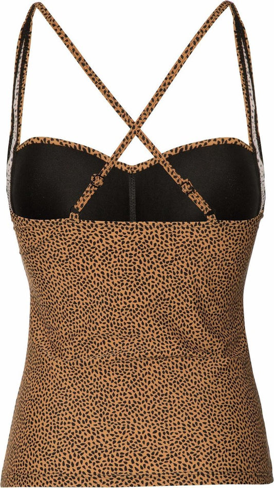 Protest Mm Femme 21 Ccup Tankini Dames - Maat S/36