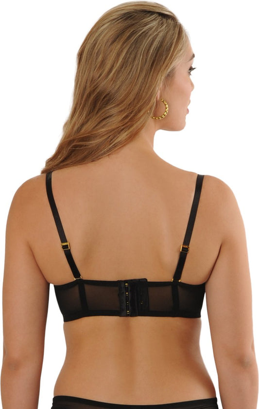 Sapph Salome Balconette BH