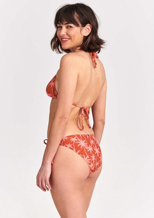 SHIWI Liz Dames Bikini Bruin - Maat 36