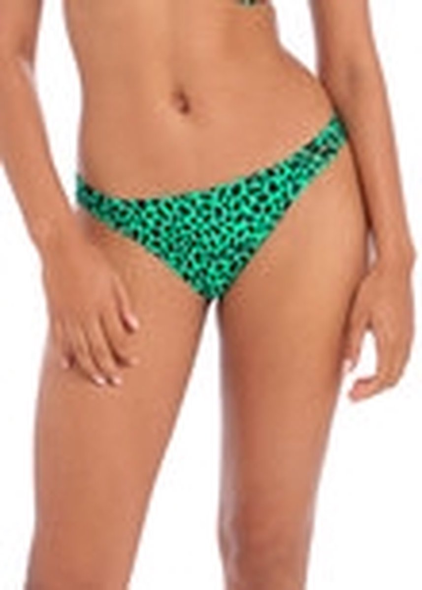 Freya Zanzibar Rio Bikini Brief Dames Bikinibroekje - Maat S
