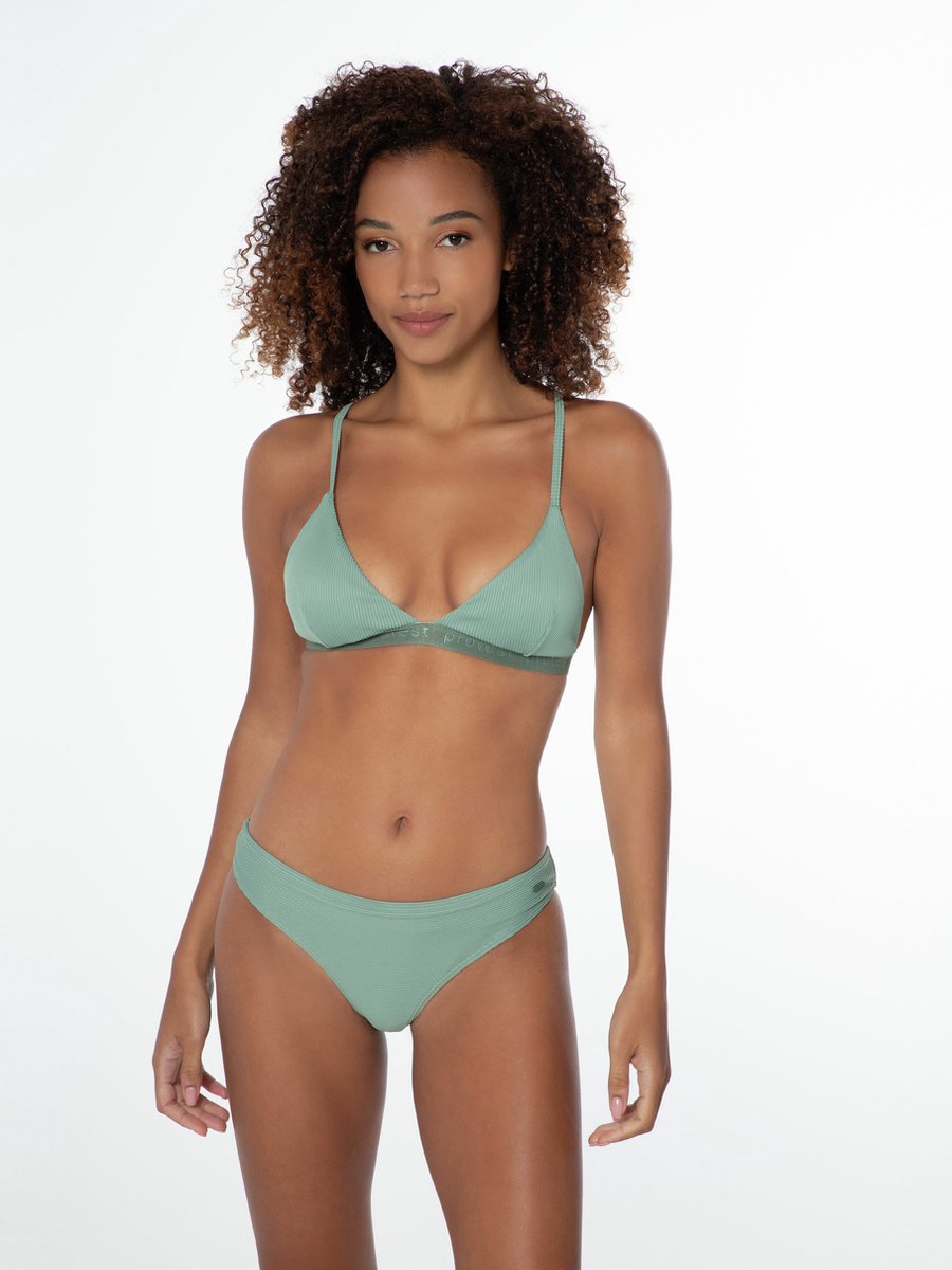 Protest Prtneiva Triangelbikini Dames - Maat L/40