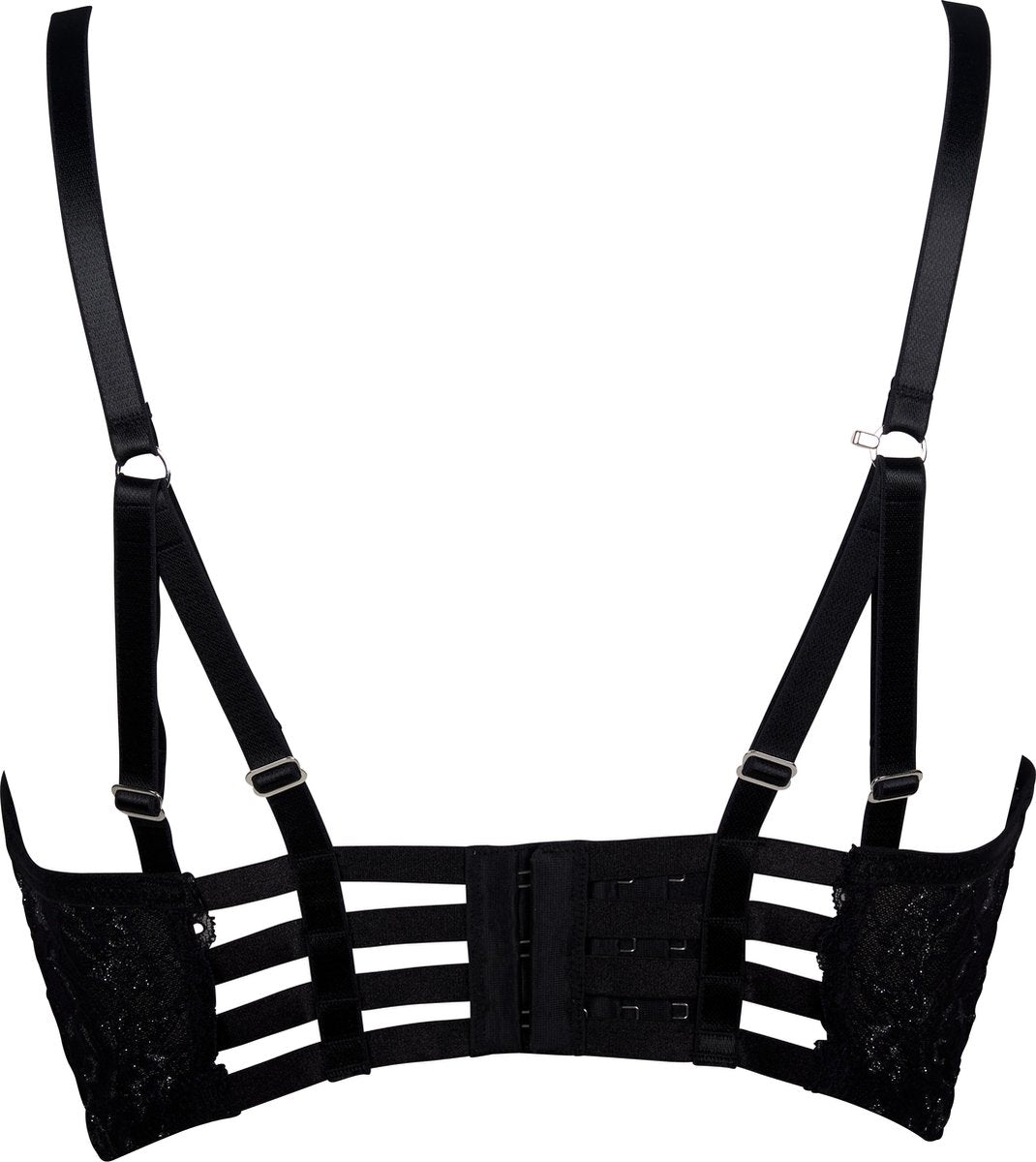  After Eden D-Cup &amp; Up Nina Longline Beha
