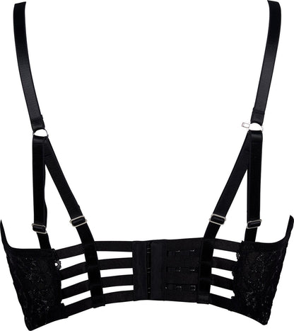  After Eden D-Cup &amp; Up Nina Longline Beha
