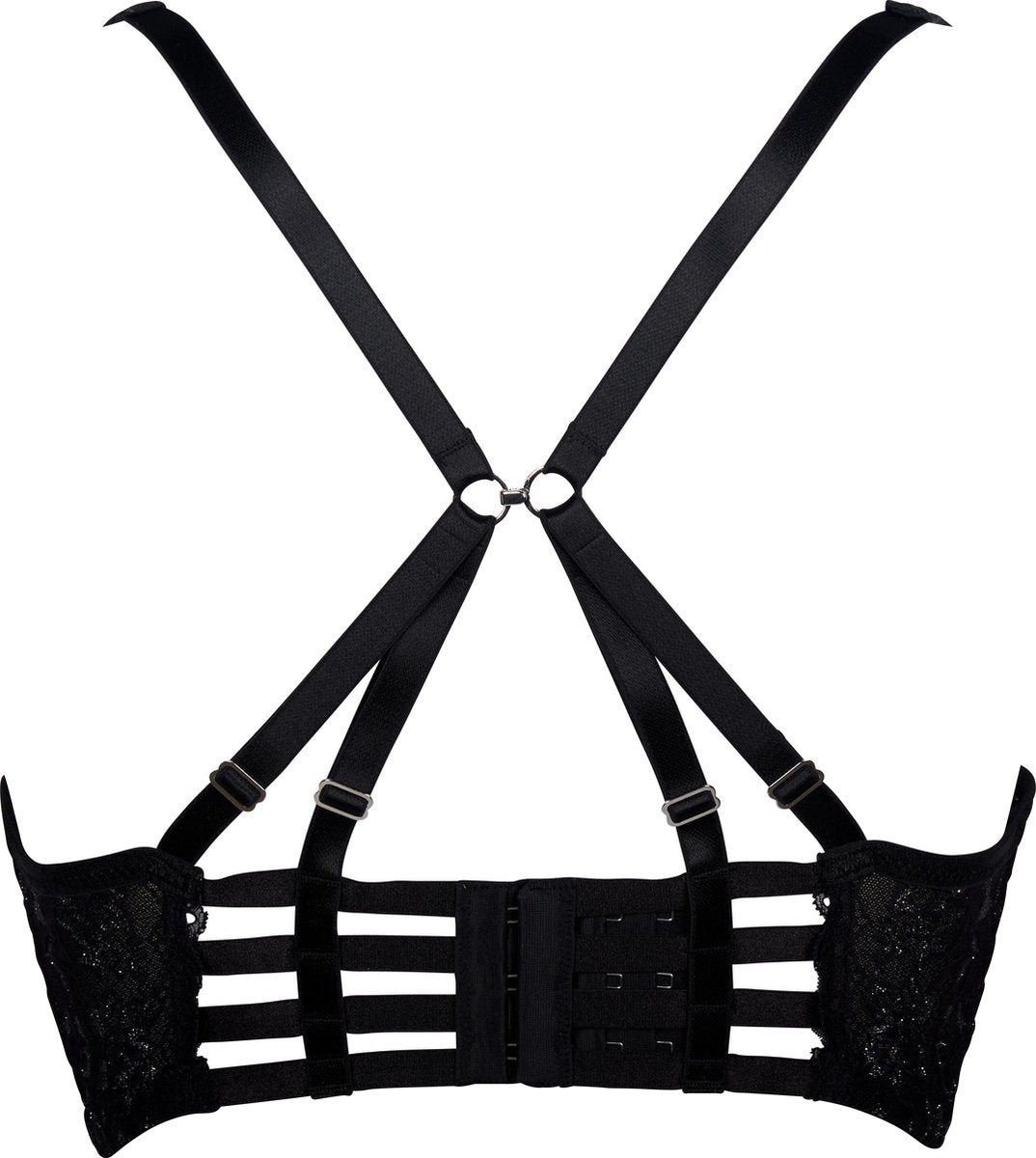  After Eden D-Cup &amp; Up Nina Longline Beha