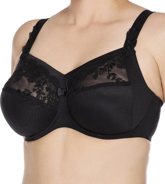 Ulla Dessous Beugel Beha Met Opening Ella