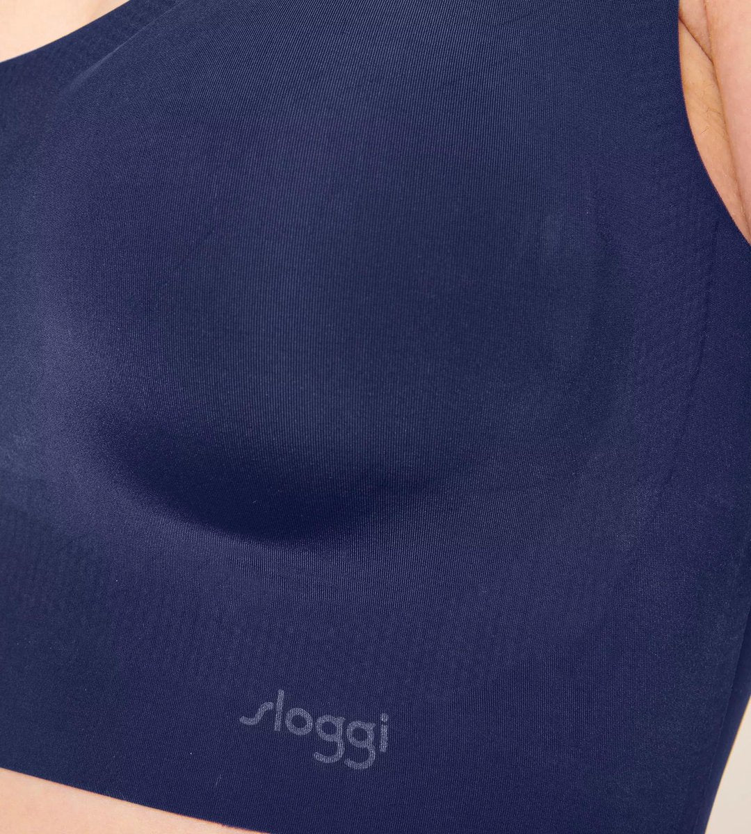  Sloggi ZERO Feel Top EX Dames Beha - Maat XL