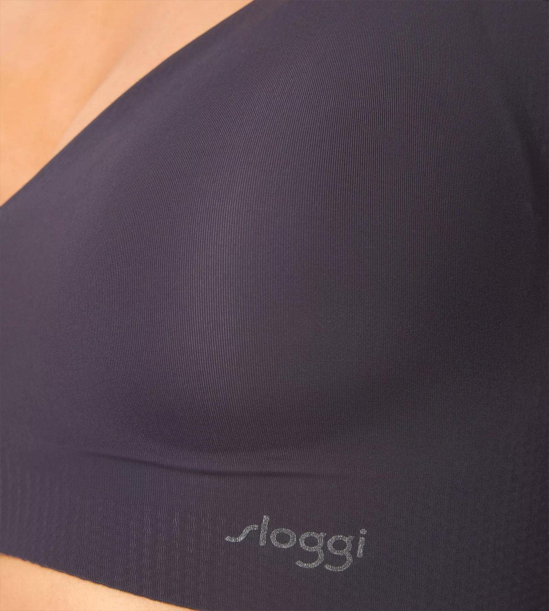  Sloggi ZERO Feel Bralette EX Dames Beha - Maat S