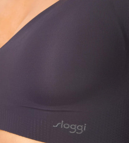  Sloggi ZERO Feel Bralette EX Dames Beha - Maat S