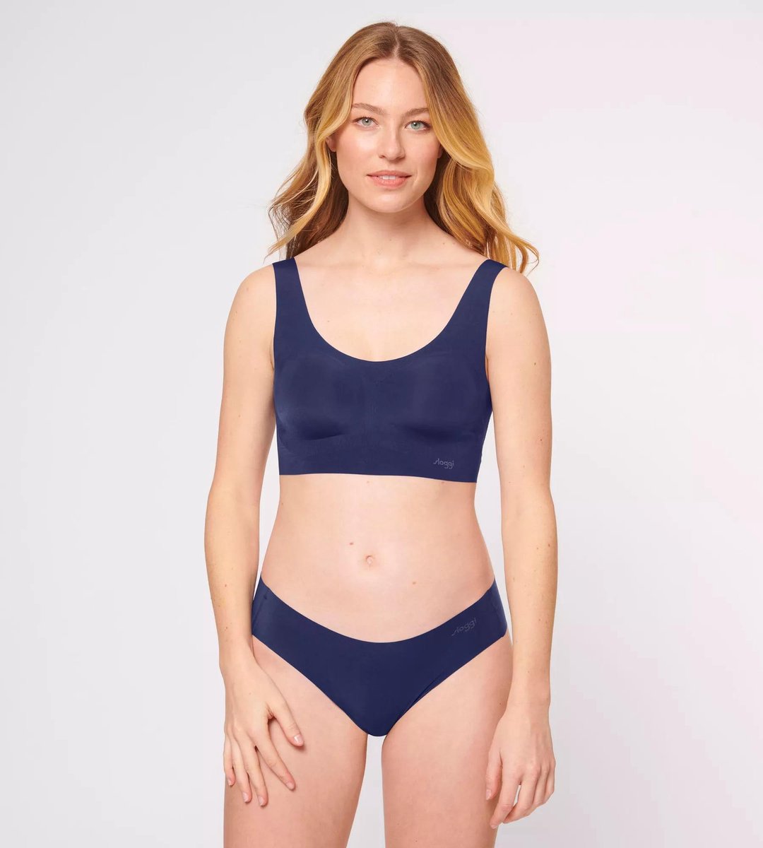  Sloggi ZERO Feel Top EX Dames Beha - Maat XL