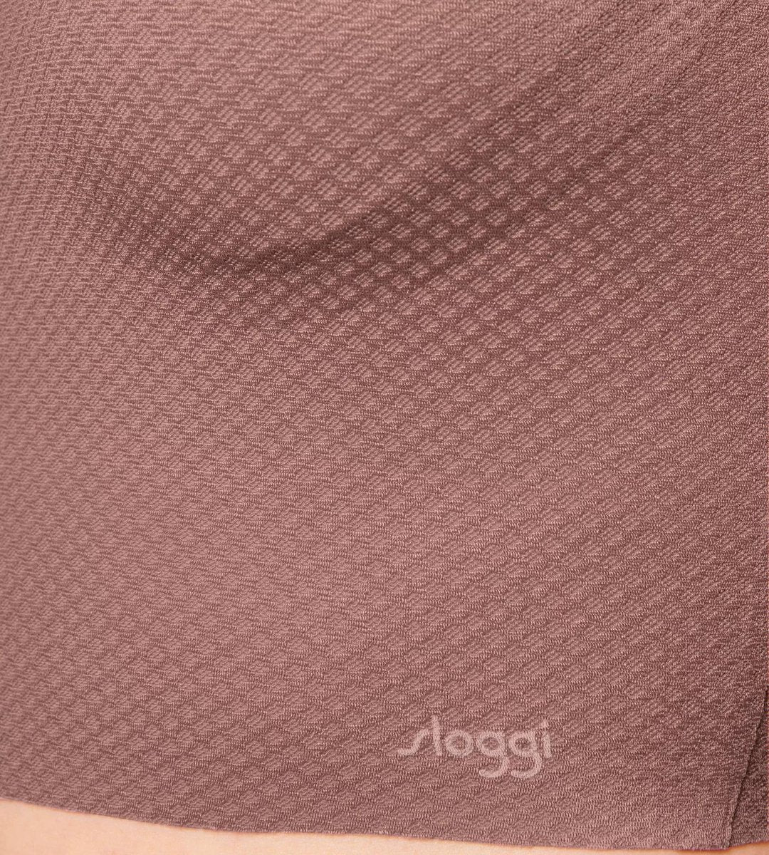  Sloggi ZERO Feel Flow Top Dames Beha - Maat L