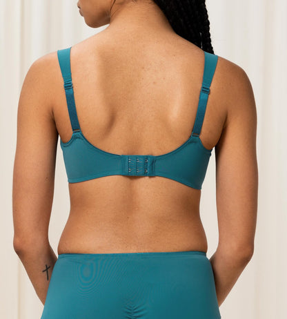  Triumph Essential Minimizer W X Dames Beha - Maat 75C