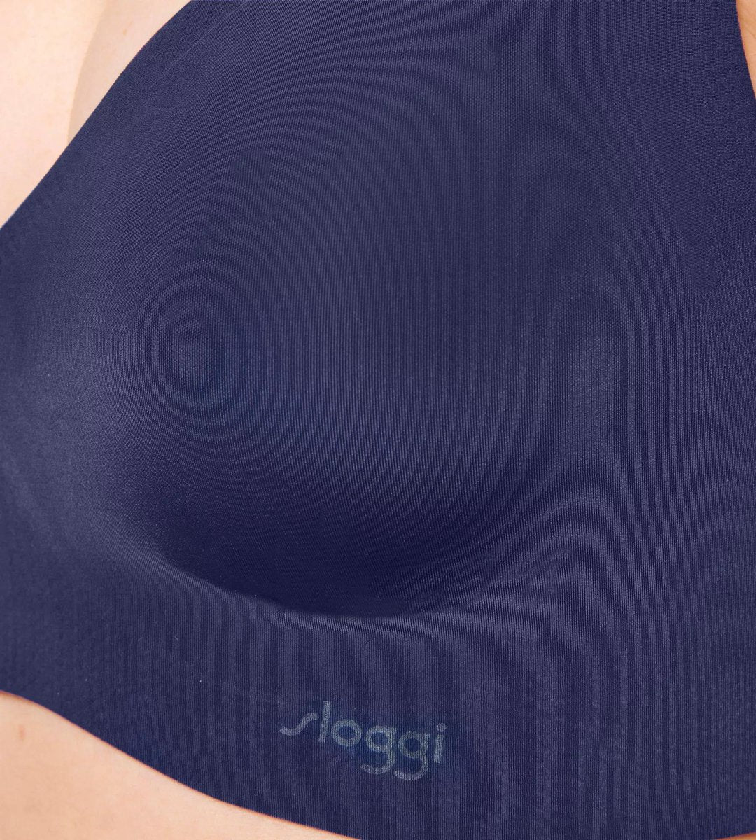  Sloggi ZERO Feel Bralette EX Dames Beha - Maat M