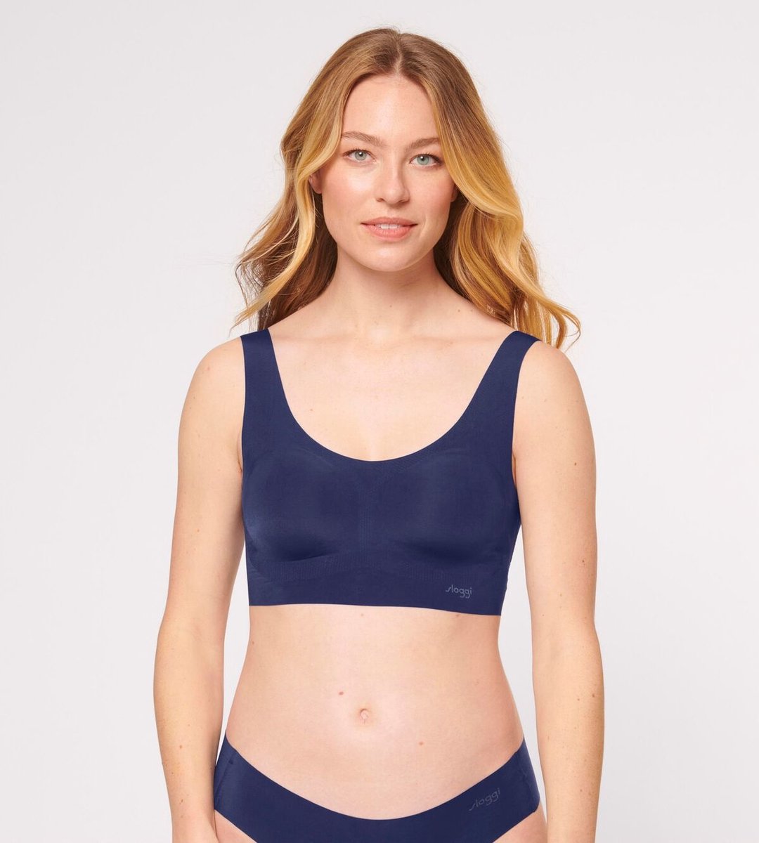  Sloggi ZERO Feel Top EX Dames Beha - Maat XL