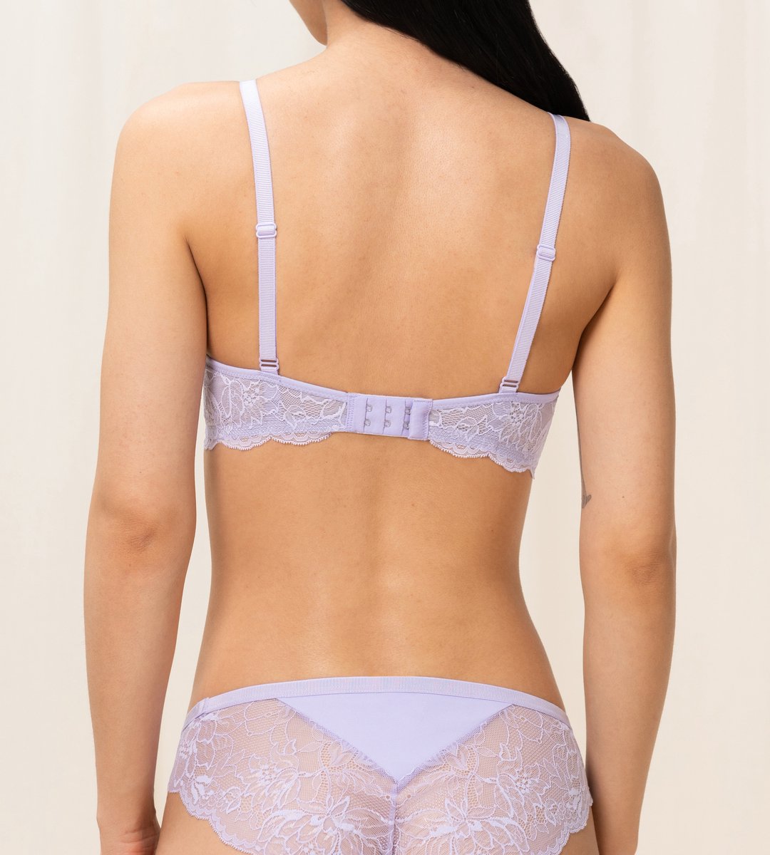  Triumph Amourette Charm W02 Dames Beha - Maat 80C
