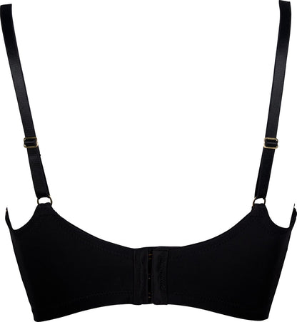  After Eden D-Cup &amp; Up Novenna Bustier Beha