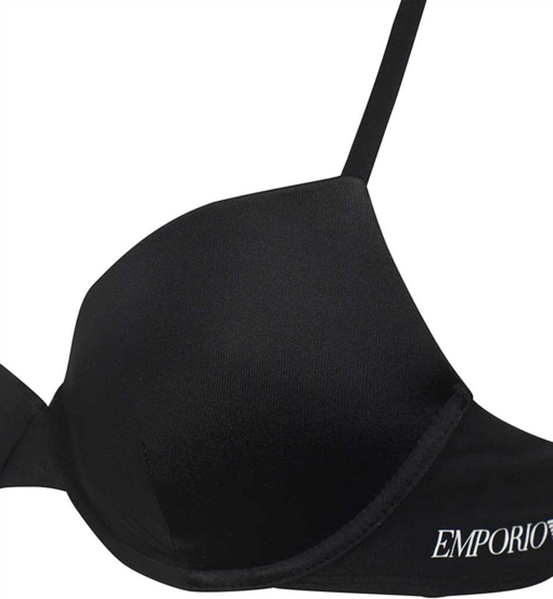  Emporio Armani SUSTAINABLE BOLD LOGO Bikini Set