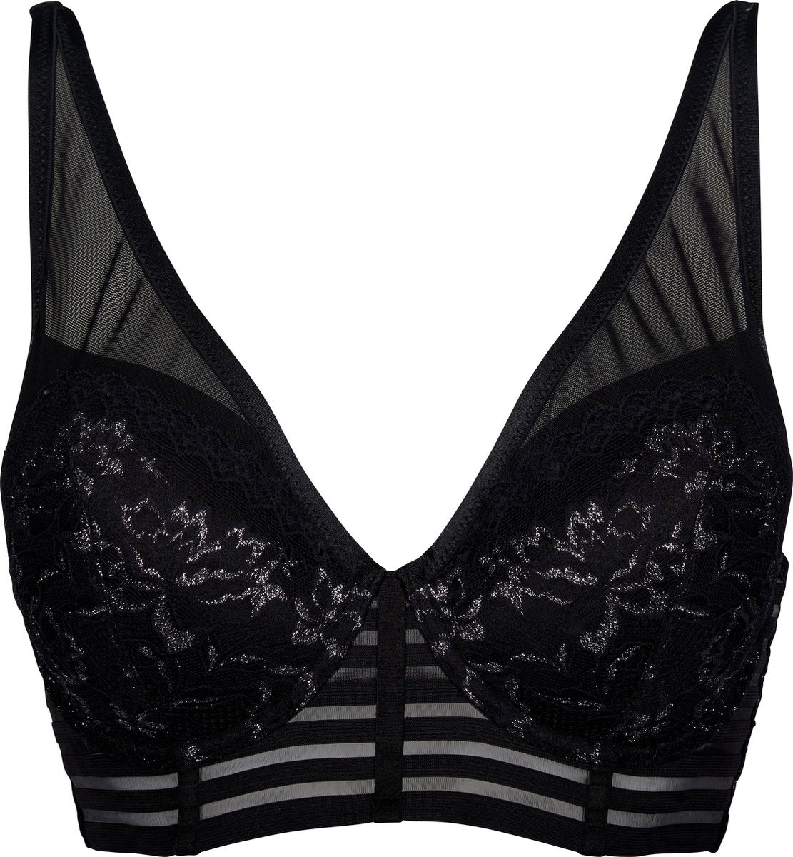 After Eden D-Cup &amp; Up Nina Longline Beha