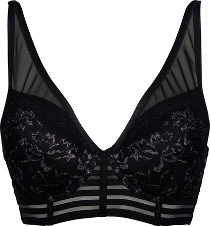  After Eden D-Cup &amp; Up Nina Longline Beha
