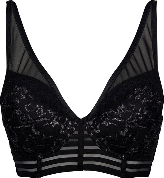  After Eden D-Cup &amp; Up Nina Longline Beha