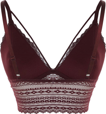  Trendyol Vrouwen Bralette Grote Maten BH