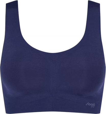  Sloggi ZERO Feel Top EX Dames Beha - Maat XL