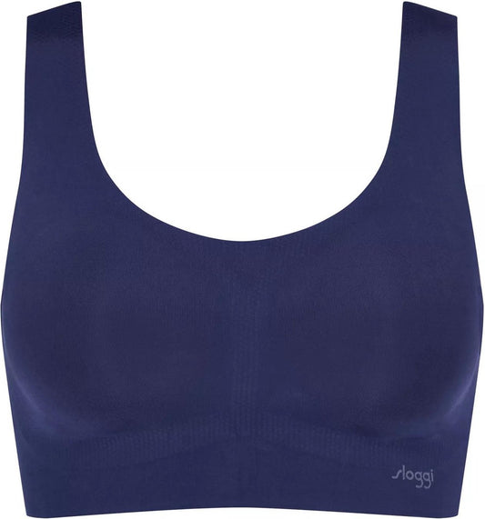  Sloggi ZERO Feel Top EX Dames Beha - Maat XL