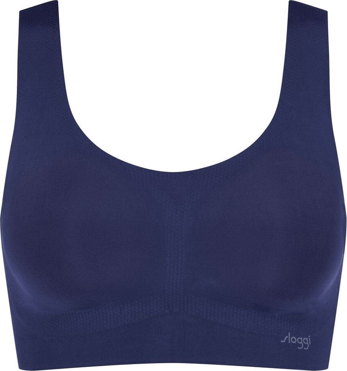  Sloggi ZERO Feel Top EX Dames Beha - Maat XL
