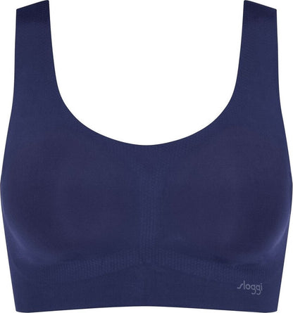  Sloggi ZERO Feel Top EX Dames Beha - Maat XL