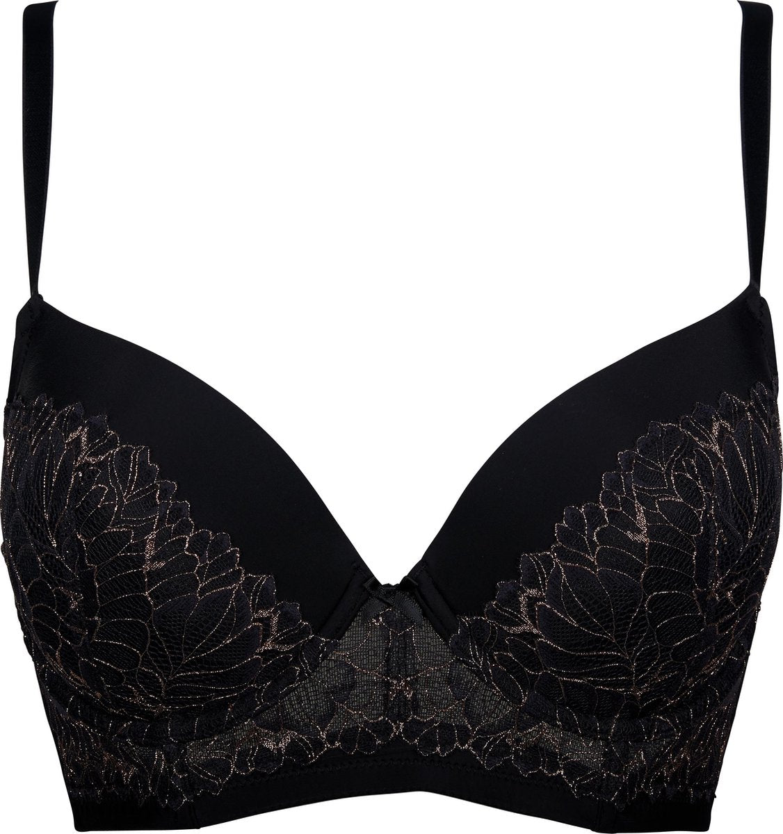  After Eden D-Cup &amp; Up Novenna Bustier Beha