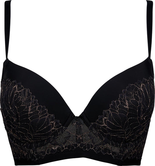  After Eden D-Cup &amp; Up Novenna Bustier Beha