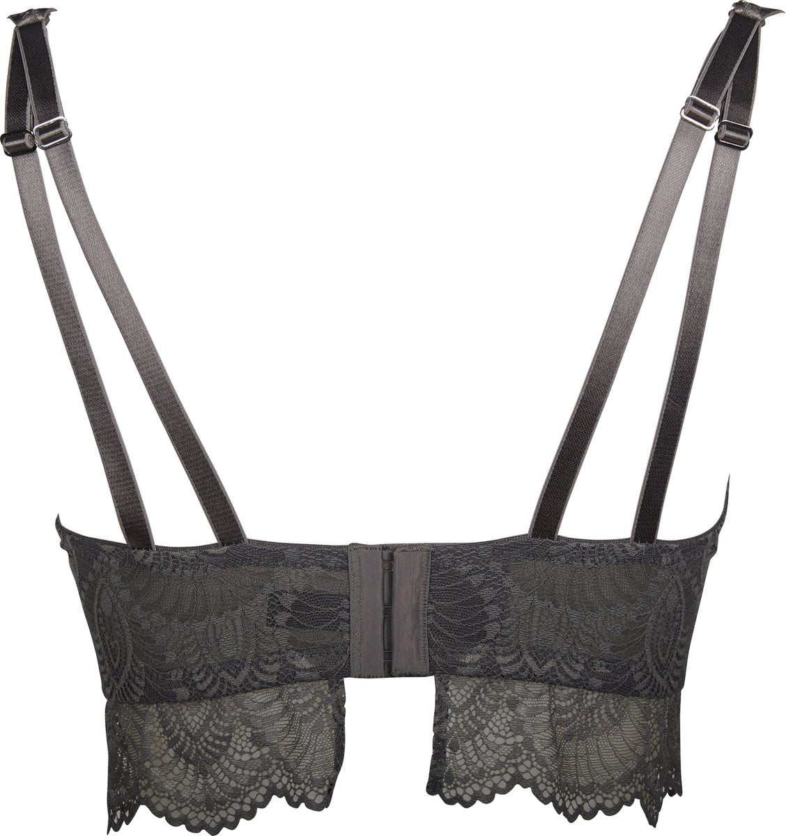  After Eden D-Cup &amp; Up Djuly Longline Beha