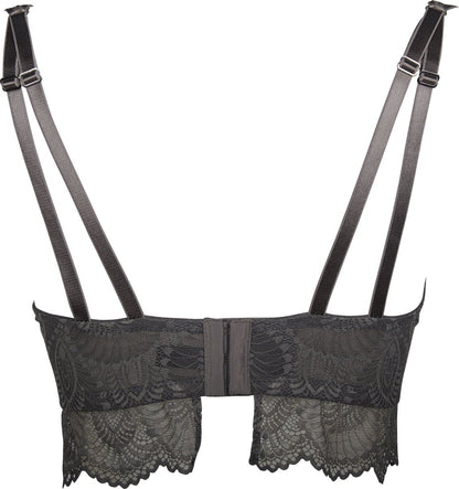  After Eden D-Cup &amp; Up Djuly Longline Beha