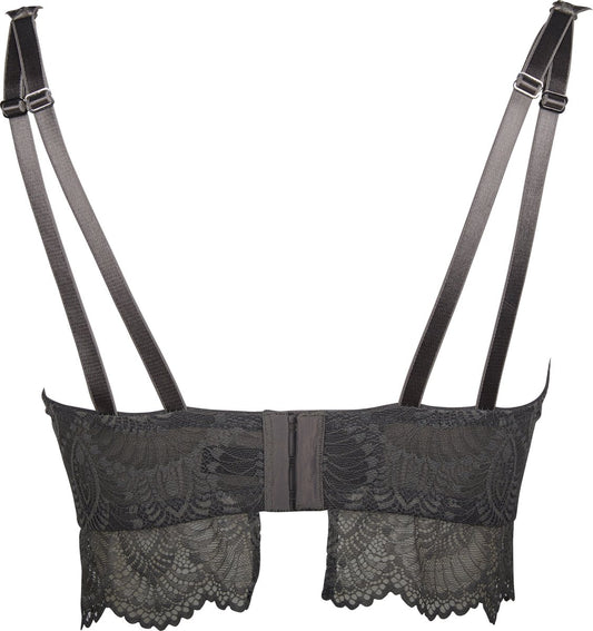  After Eden D-Cup &amp; Up Djuly Longline Beha