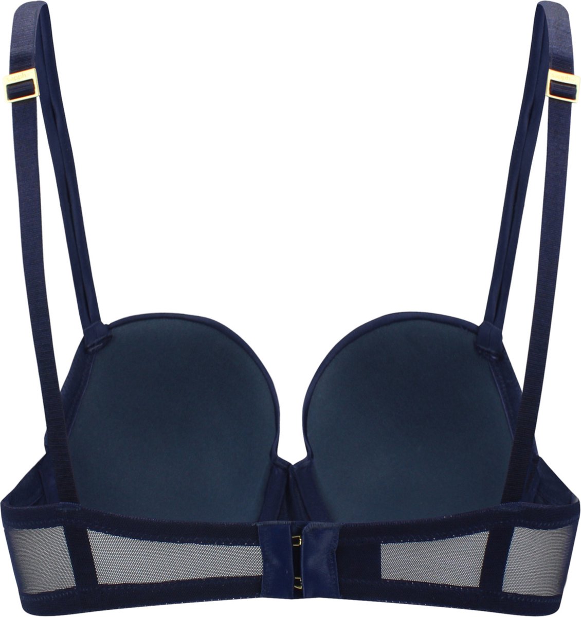  Sapph Ludivine Push-up BH