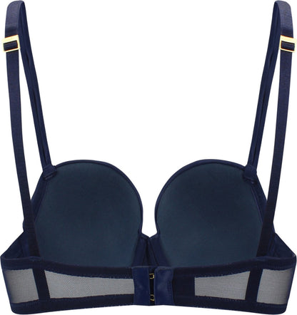  Sapph Ludivine Push-up BH