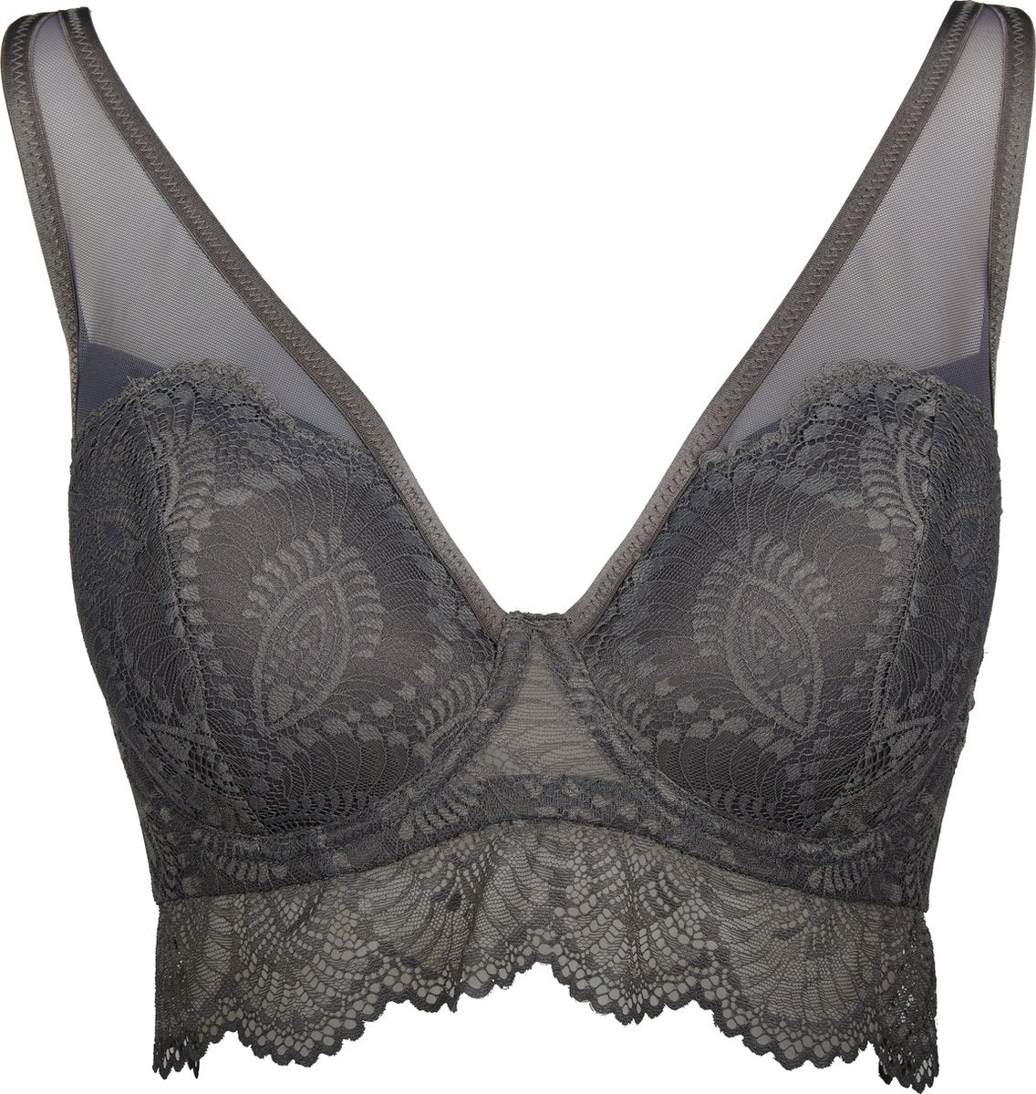  After Eden D-Cup &amp; Up Djuly Longline Beha