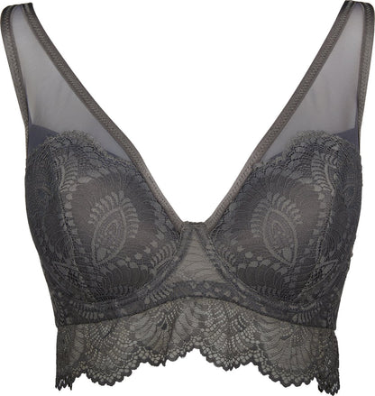  After Eden D-Cup &amp; Up Djuly Longline Beha