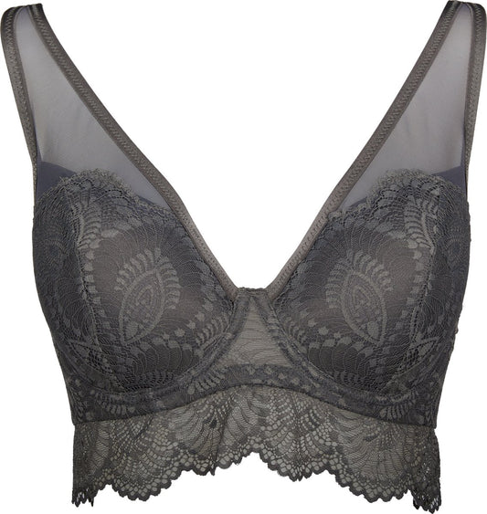  After Eden D-Cup &amp; Up Djuly Longline Beha