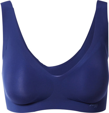  Sloggi ZERO Feel Bralette EX Dames Beha - Maat L