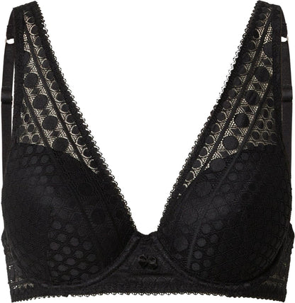  Voorgevormde Bh Esprit The Classic Fit Zwart