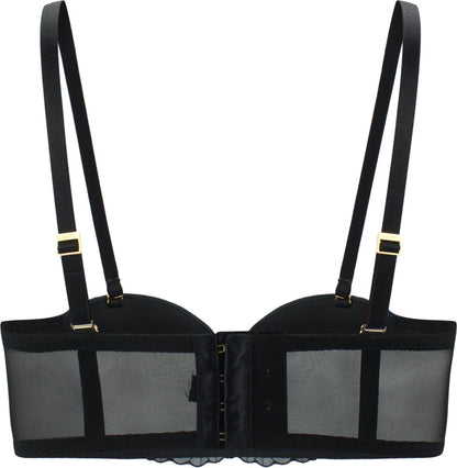  Sapph Salome Balconette BH